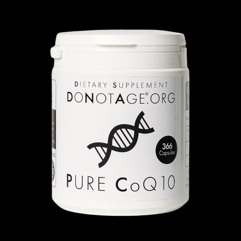 CoQ10 336 caps-Matakana Pharmacy